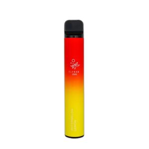 ELF BAR 2000 Disposable Watermelon Lemon 2000 bocanadas 1200mAh