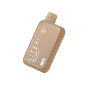 ELF BAR BC10000 Disposable 10000 bocanadas Americano Ice 18ml