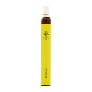 ELF BAR T800 Disposable Banana Milk 800 bocanadas 3ml