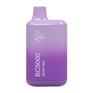 ELF BAR BC5000 Disposable 5000 bocanadas Berry Mix