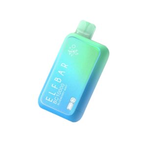 ELF BAR BC10000 Disposable Blueberry Mint 10000 bocanadas