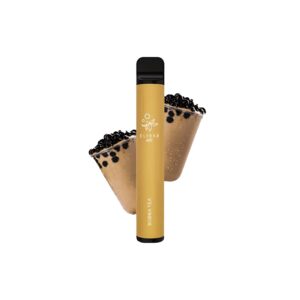 ELF BAR 600 Disposable 600 bocanadas Bubble Tea 550mAh