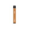 ELF BAR 600 Disposable Caramel Popcorn 600 bocanadas 550mAh