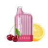 ELF BAR CR5000 Disposable Cherry Lemon 5000 bocanadas
