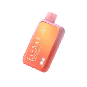 ELF BAR BC10000 Disposable 10000 bocanadas Cherry Watermelon