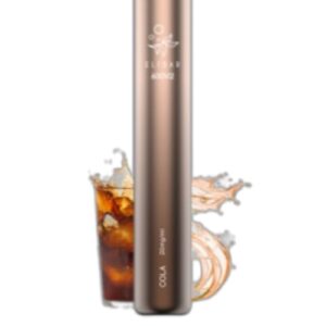 ELF BAR 600V2 Disposable 600 bocanadas Cola