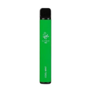 ELF BAR 800 Disposable Cool Mint 800 bocanadas 3,2 ml