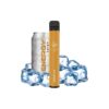 ELF BAR 600 Disposable 600 bocanadas Elfergy Ice 550mAh