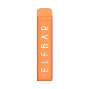 ELF BAR NC600 Disposable Grape Energy 600 bocanadas