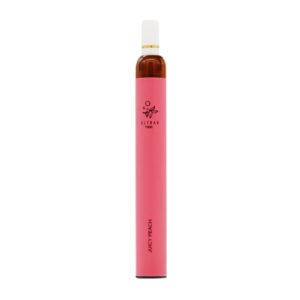 ELF BAR T800 Disposable Juicy Peach 800 bocanadas 3ml
