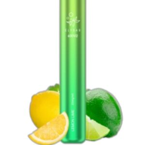 ELF BAR 600V2 Disposable 600 bocanadas Lemon Lime 550mAh