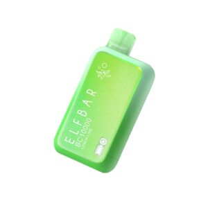 ELF BAR BC10000 Disposable 10000 bocanadas Lemon Lime 18ml