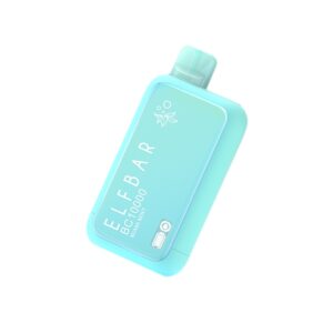 ELF BAR BC10000 Disposable Miami Mint 10000 bocanadas 620mAh