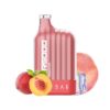 ELF BAR CR5000 Disposable Peach Ice 5000 bocanadas
