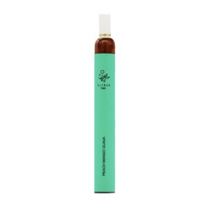 ELF BAR T800 Disposable Peach Mango Guava 800 bocanadas 500mAh