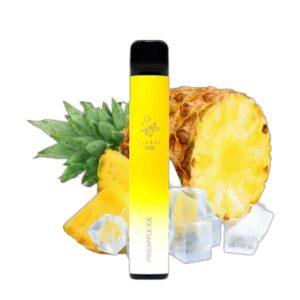 ELF BAR 2000 Disposable Pineapple Ice 2000 bocanadas