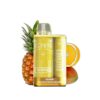 ELF BAR TE5000 Disposable 5000 bocanadas Pineapple Mango Orange