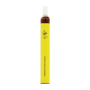 ELF BAR T800 Disposable 800 bocanadas Pineapple Peach Mango 500mAh