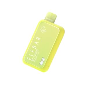 ELF BAR BC10000 Disposable Pineapple Ice 10000 bocanadas