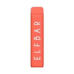 ELF BAR NC600 Disposable Raspberry 600 bocanadas 2ml