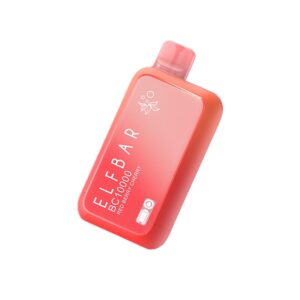 ELF BAR BC10000 Disposable 10000 bocanadas Red Berry Cherry