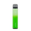 ELF BAR 2500 Disposable Sour Apple 2500 bocanadas 8ml