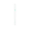 ELF BAR Cigalike Disposable 400 bocanadas Spearmint
