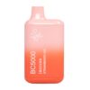 ELF BAR BC5000 Disposable 5000 bocanadas Strawberry Ice 650mAh