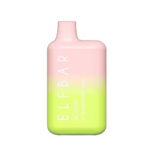 ELF BAR BC4000 Disposable Strawberry Kiwi 4000 bocanadas 11,5ml