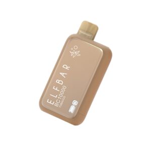 ELF BAR BC10000 Disposable 10000 bocanadas Tobacco 620mAh