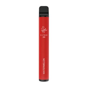 ELF BAR 350 Disposable Watermelon 350 bocanadas